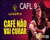 LUXURIA CAFÉ N CURA