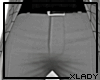 XLD-Grey Pant