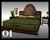 *OI* Luxury Animated Bed