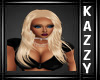 }KC{ Lady* Blonde