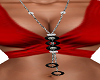 Long Ladies Necklace