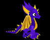 *Fov* Spyro Pet