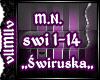 M.Niewinska-Swiruska