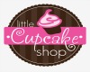 LWR}Cupcake Shop Sign