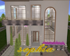 uptown house