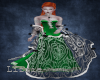 Blom - Emerald/Black