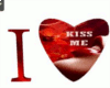 ANIMATED KISS HEART