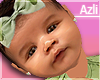 Dolly Avocado Kawai