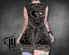 666 l glame babe