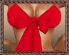 OO * Red Bow Top w.2