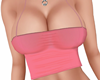 ☺Top Busty Pink☺
