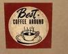 ~TQ~best coffee around 