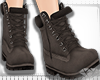 P| Pull Over Boots - BR