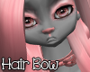 Sparkle Big Hair Bow