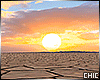 !T! Death Valley Sunset