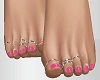 LS Evelin Pedicure