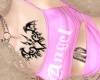 ☆ lustful tatted