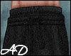 Black Shorts + Tattoos