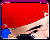 Red Cap