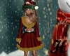 Elf dress female v2