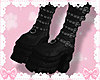 ✩ misa boots