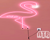 Neon Flamingo ®