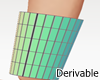 !! WristBand L. Drv