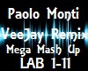Paolo Monti VJay-Mash up