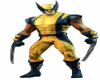 wolverine cut out