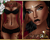 !C Trina Skin T/P Coco