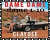 Claydee-Dame Dame