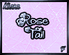 Rose Tail