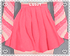 Kid 🩷 Skirt Pink