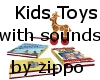 Childrens Toys