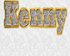 kenny chain