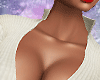 Beige Blouse