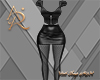 Leather Fashionista