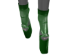 6/12 green heel