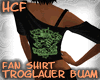 HCF Fan Shirt Troglauer