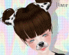 D❥ Dog Filter Snapchat