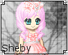 [SH] Cutie Sheby gaia