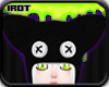 [iRot] Snurr Nina w/Hat