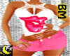 ?Fx? Sexy Kiss BM