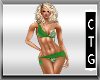 CTG BOHO LIME BIKINI V2