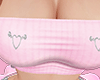 Princess Pink Top