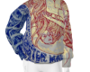 m-tops red