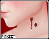 [pink] Vampire Bite M