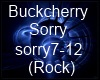 (SMR) Buckcherry Sorry 2