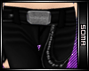 S* Flare|Black