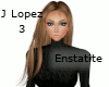 J Lopez 3 - Enstatite
